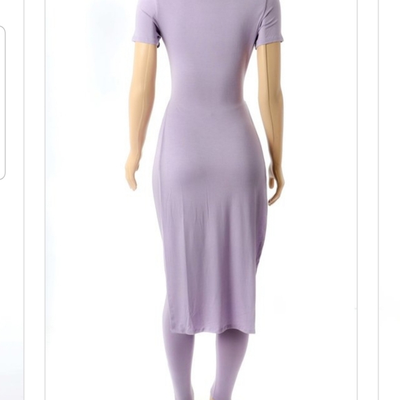 Sexy Leggings set **black only** - Picture 3 of 3